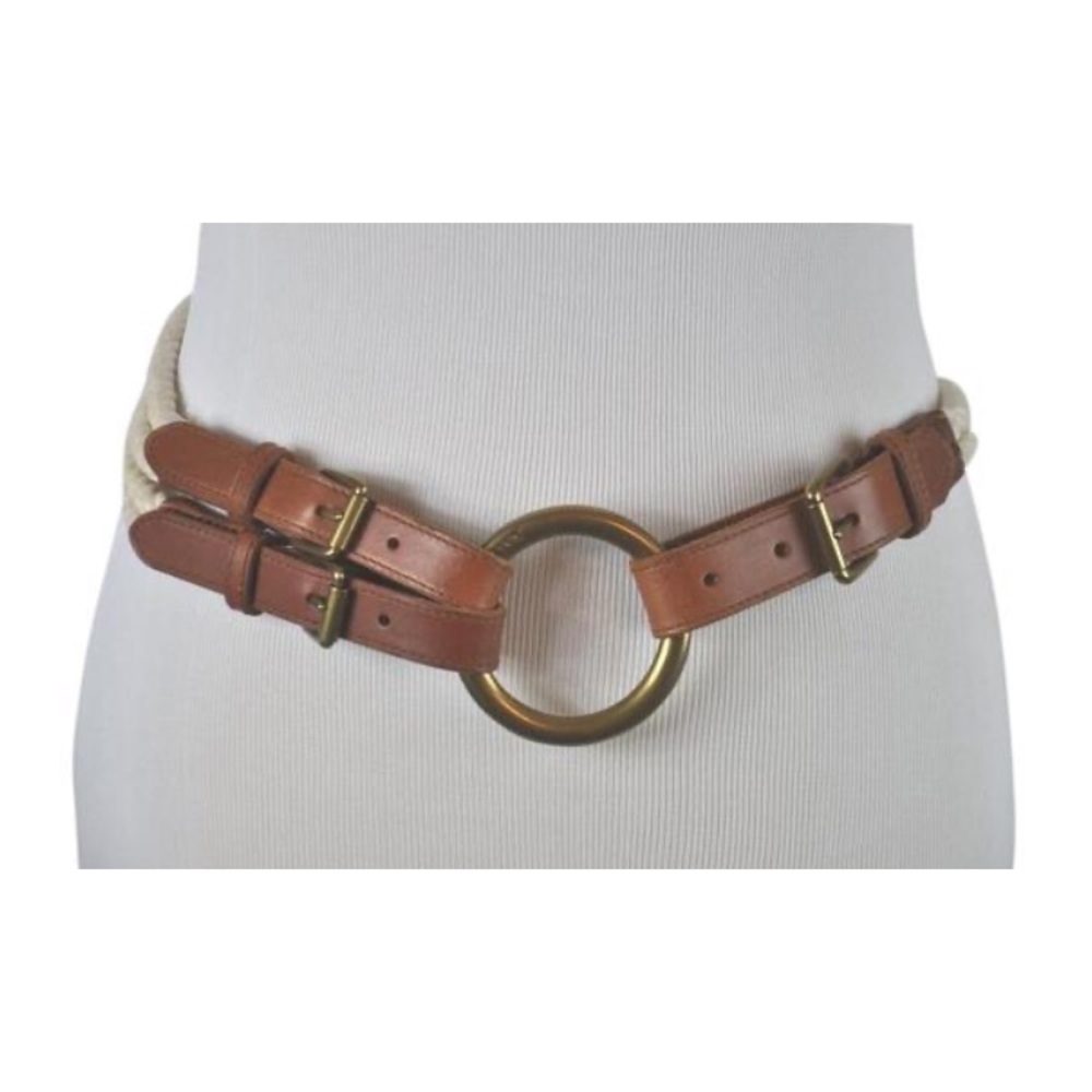 Ralph Lauren Nautical Belt